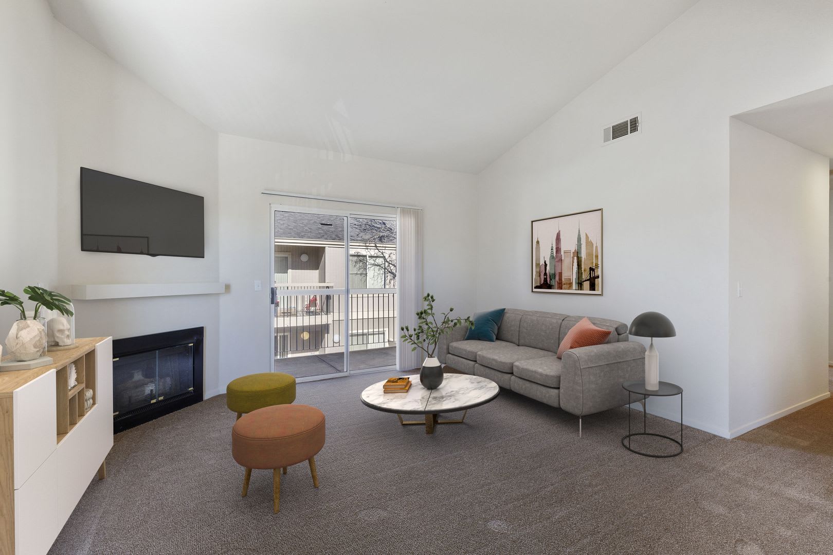 Sycamore Village – photo 4