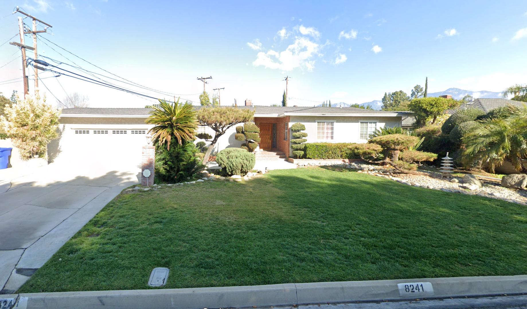 Lovely 4BR 2BA Single Family Home in San Gabriel for Rent! – photo 1