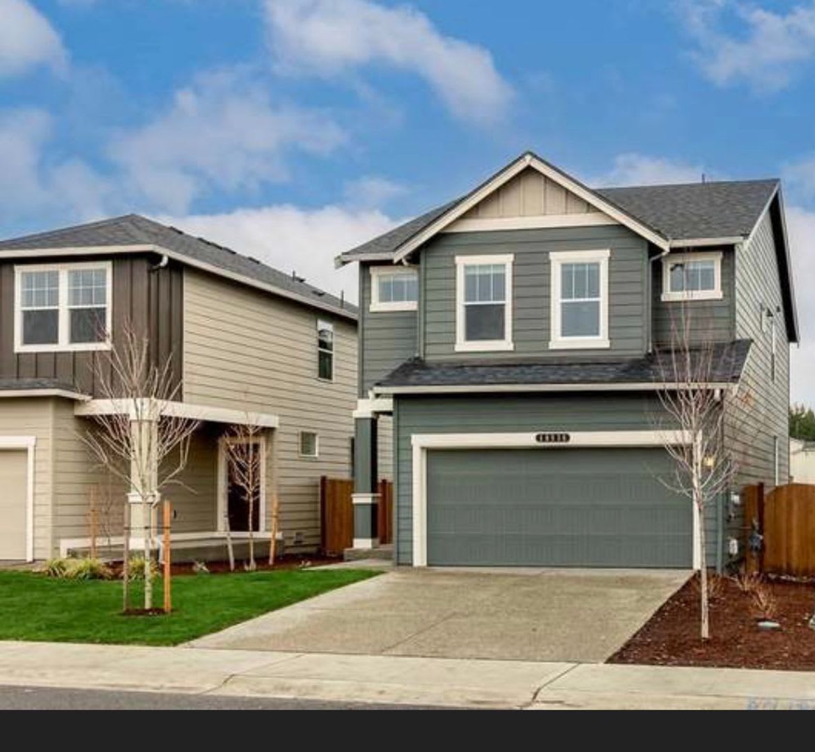 Brand New Construction Sfh In The Heart Of East Bremerton – photo 1