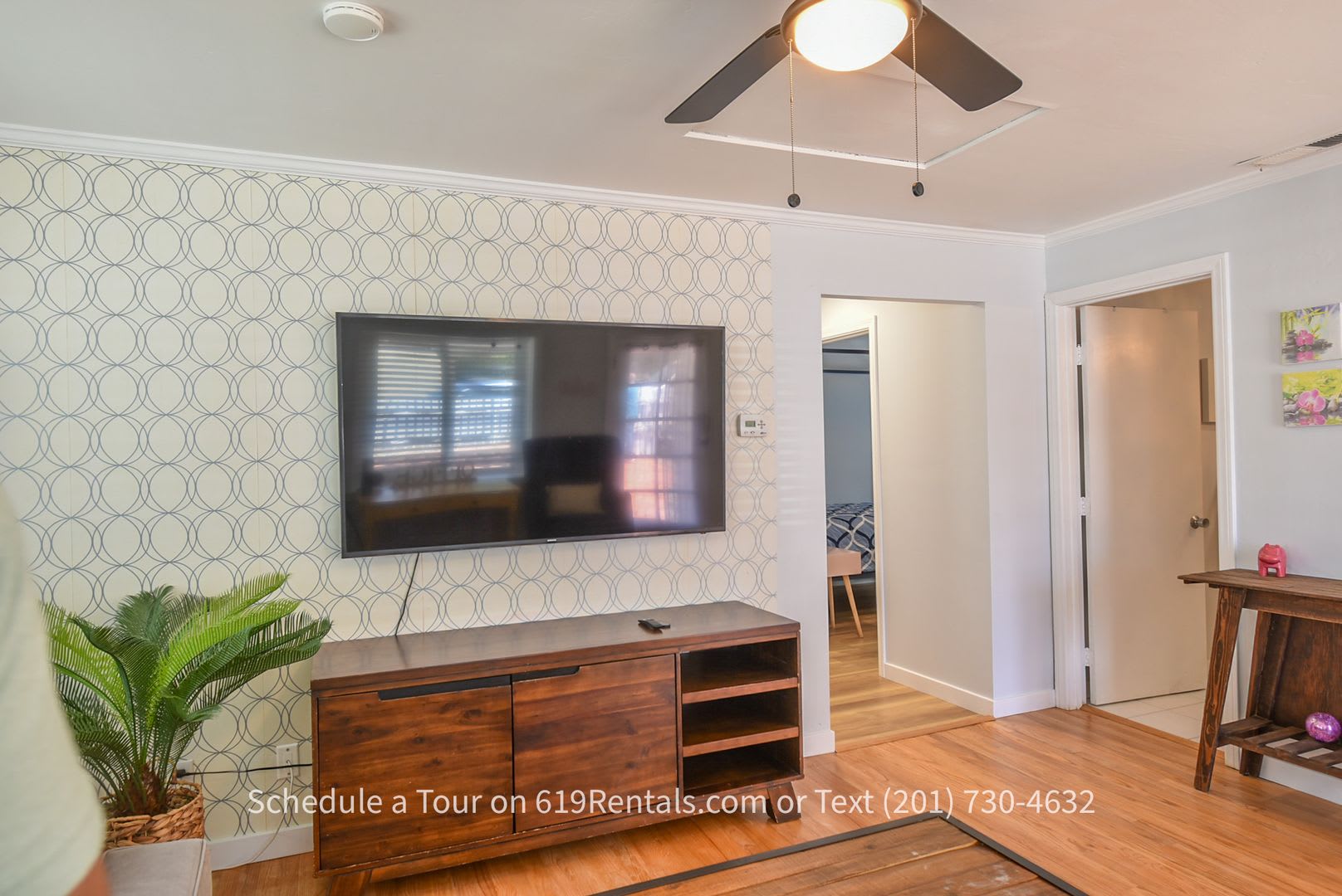 Remodeled 3 Bedroom, 2 Bath House – photo 4