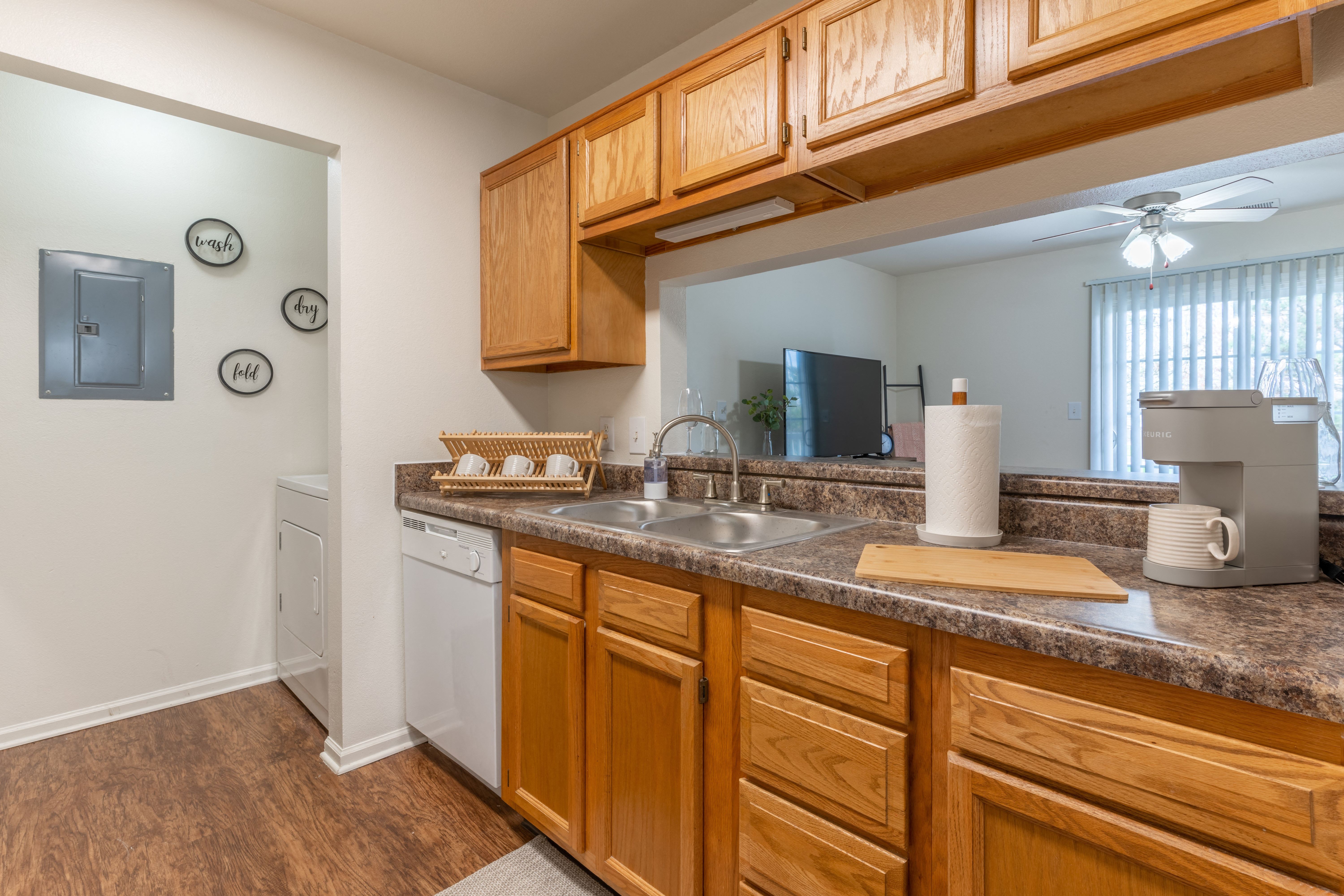 Barton Farms Apartments – photo 3