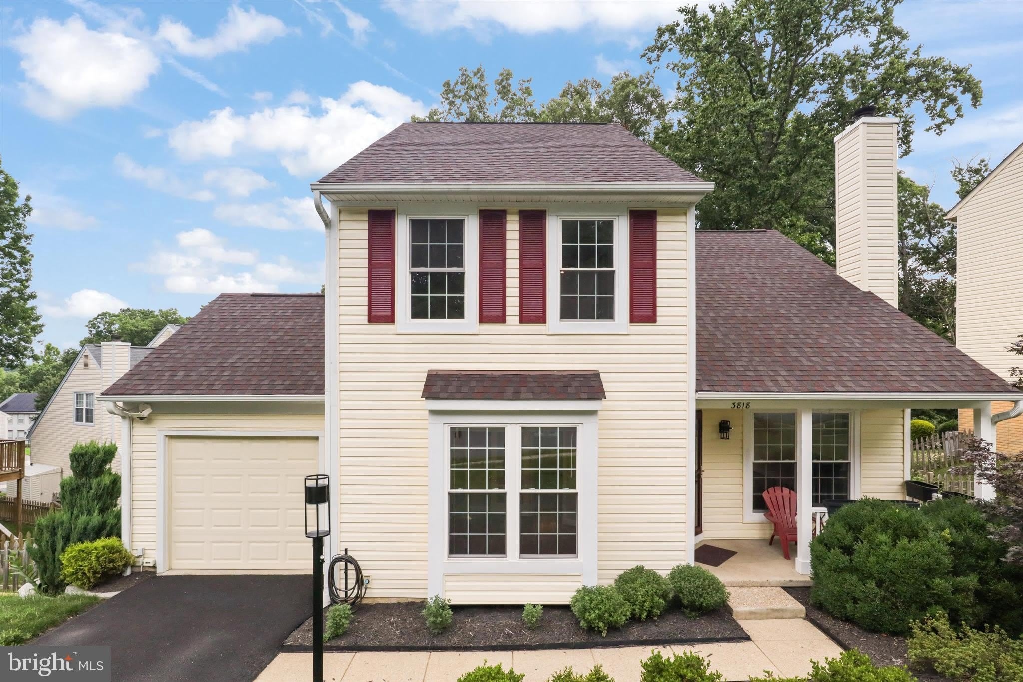 3818 Marquis Place – photo 4