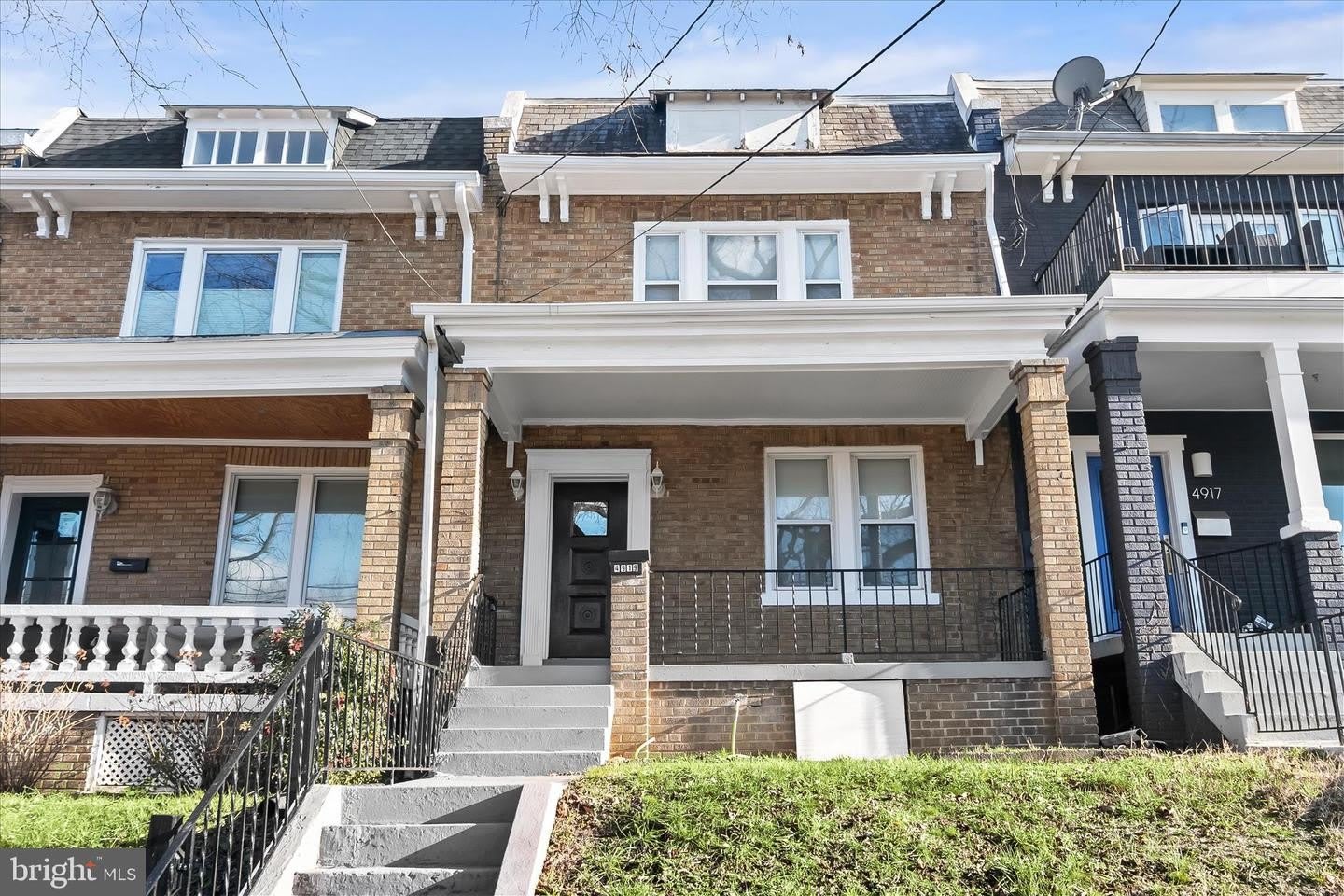 4919 KANSAS AVE NW – photo 2
