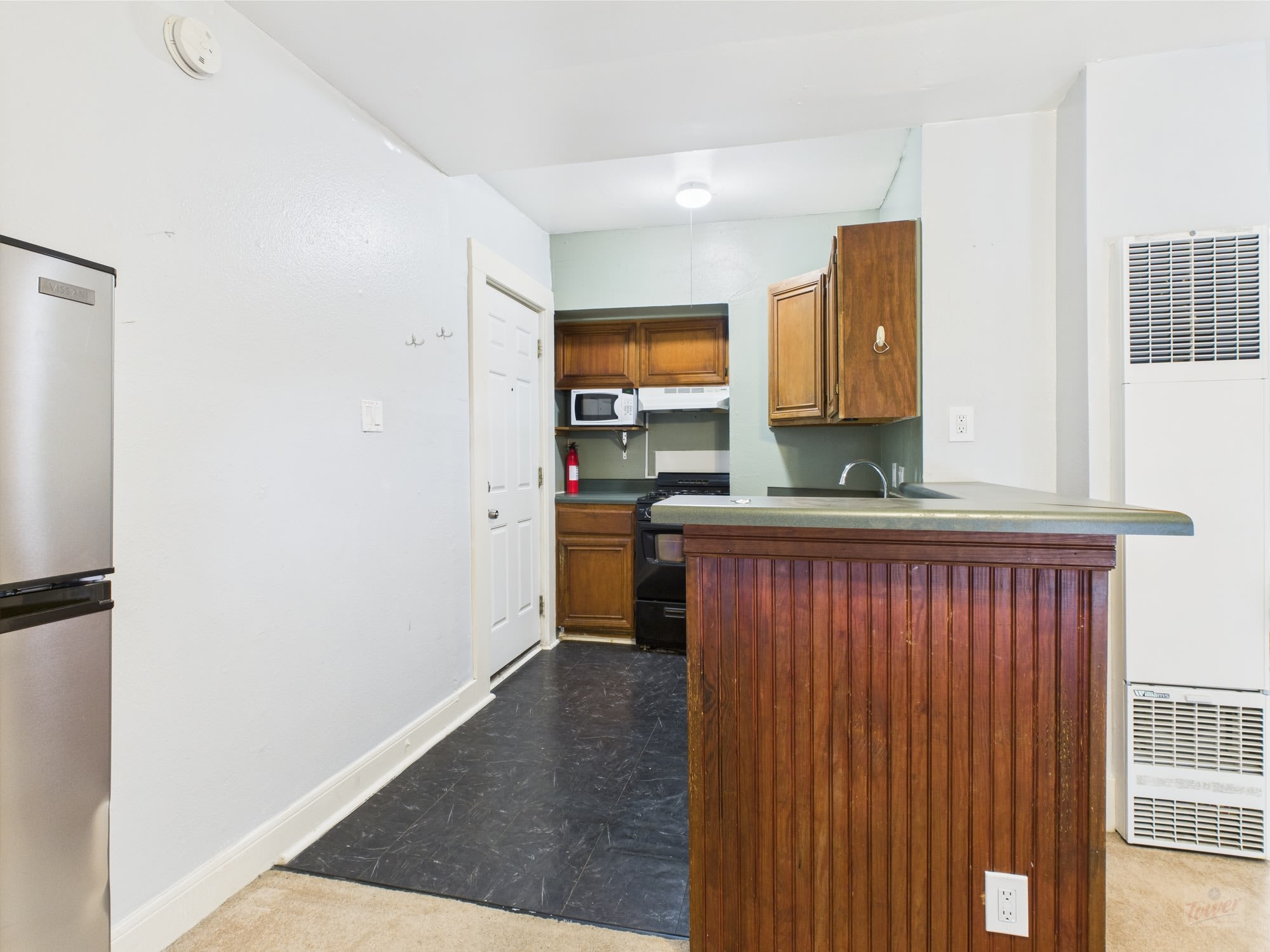 3006 Duval St Apt 1 – photo 3