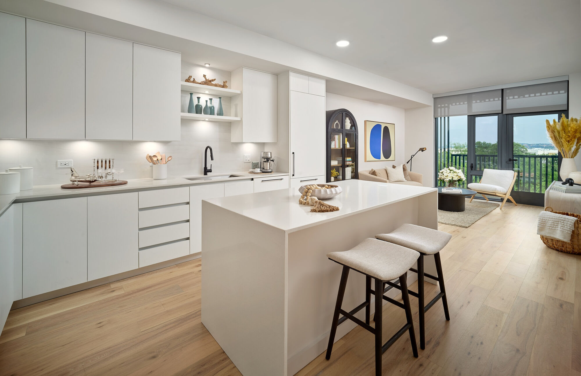 Azure National Landing – photo 4