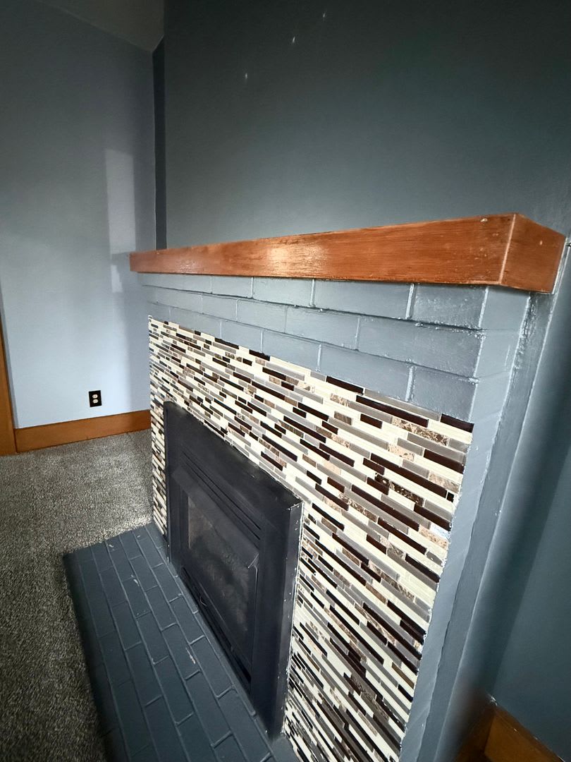 Cute and Cozy 2 bed/1 bath home in Marietta, Ohio – photo 3