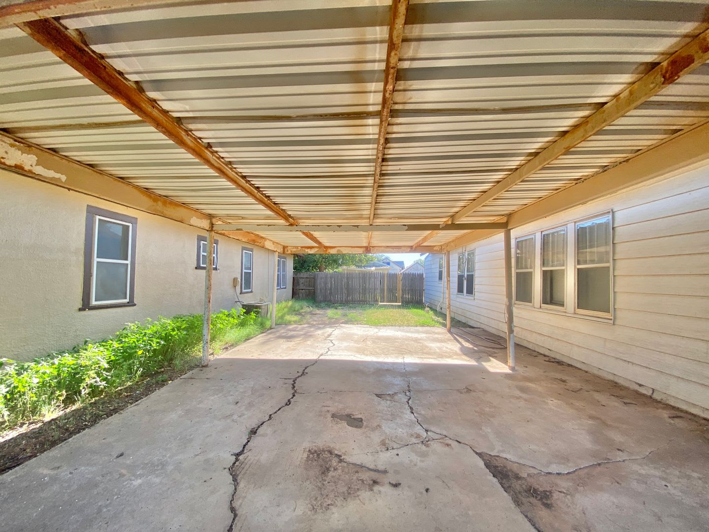 3 bed 2 bath now available in Slaton – photo 3