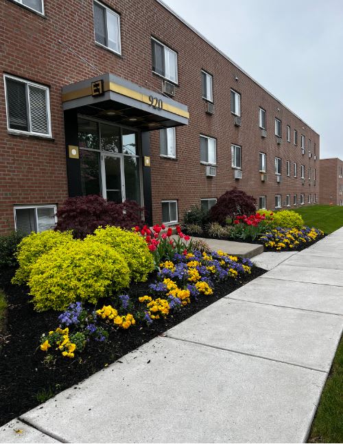 Emerson Flats – photo 1