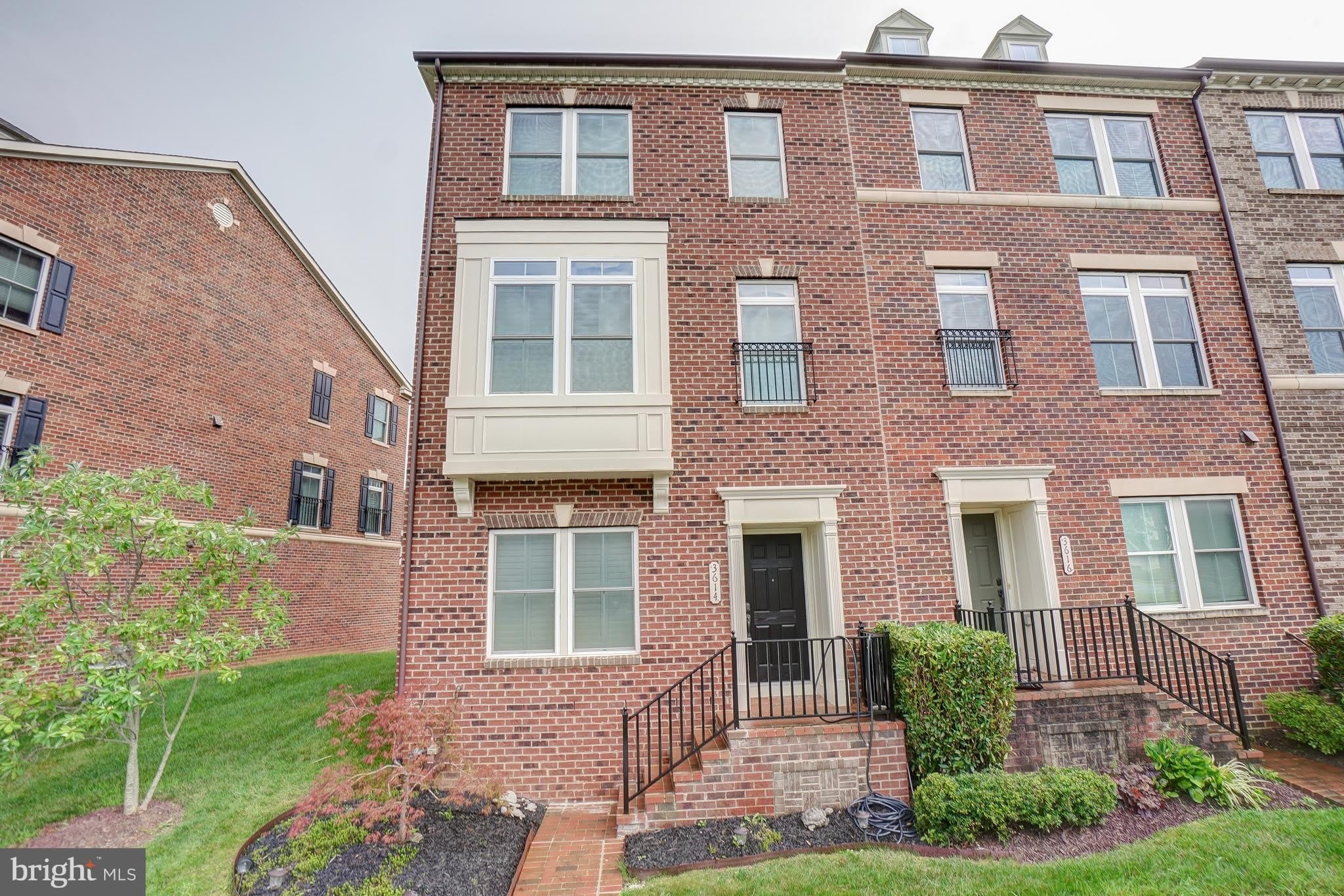 3614 WORTHINGTON Boulevard – photo 2