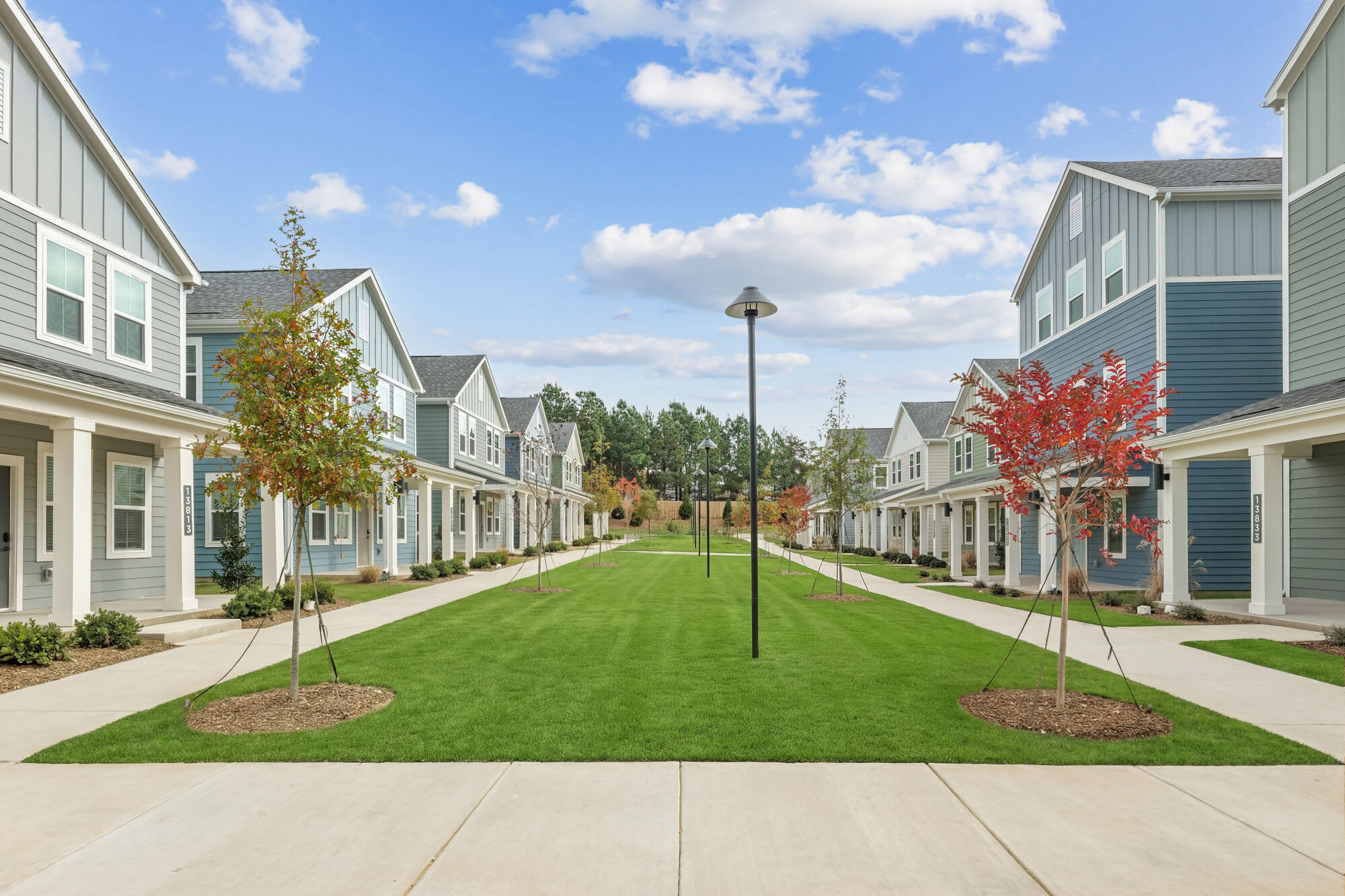 Hamlet Huntersville – photo 4