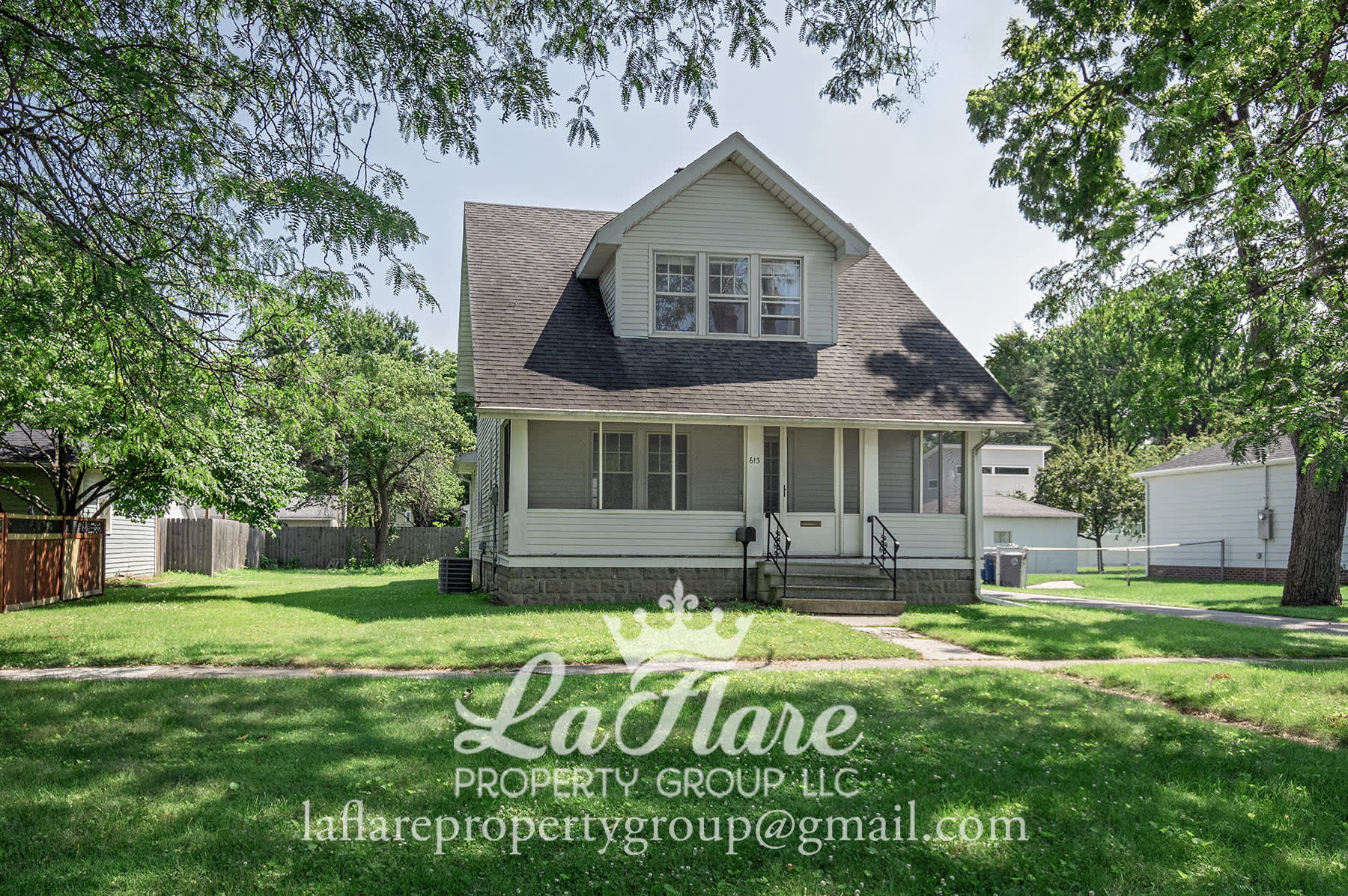 613 Locust Street – photo 1