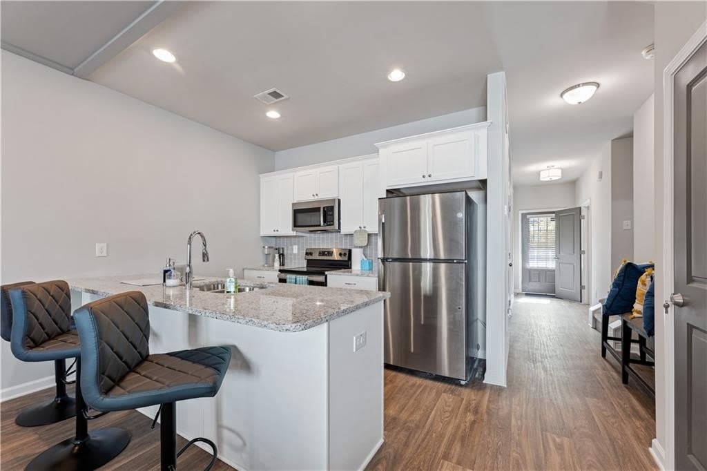 2831 Ridgeview Drive SW – photo 3