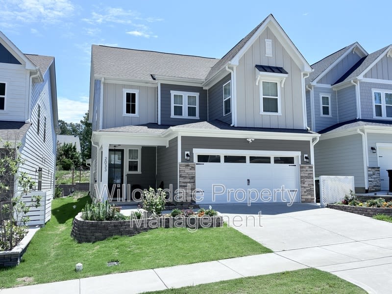 2033 Florine Dr – photo 2