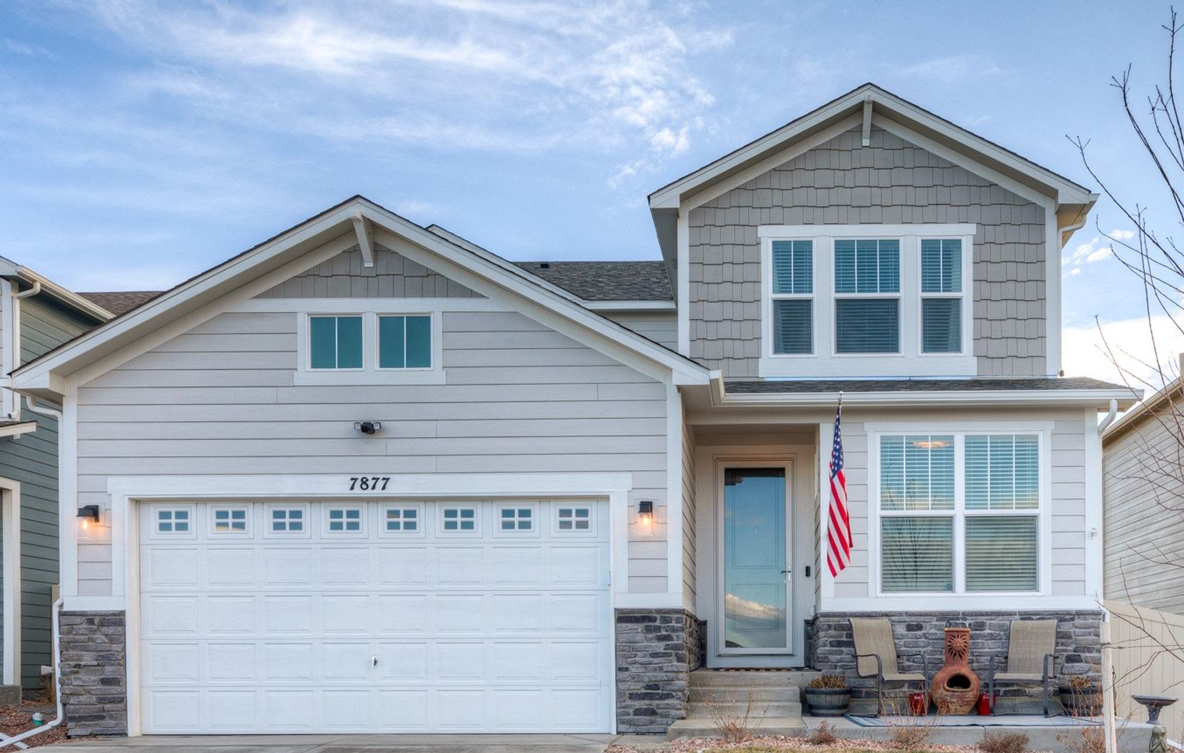 6 Bedroom, 3.5 Bath on Buffalo Horn Dr. – photo 3