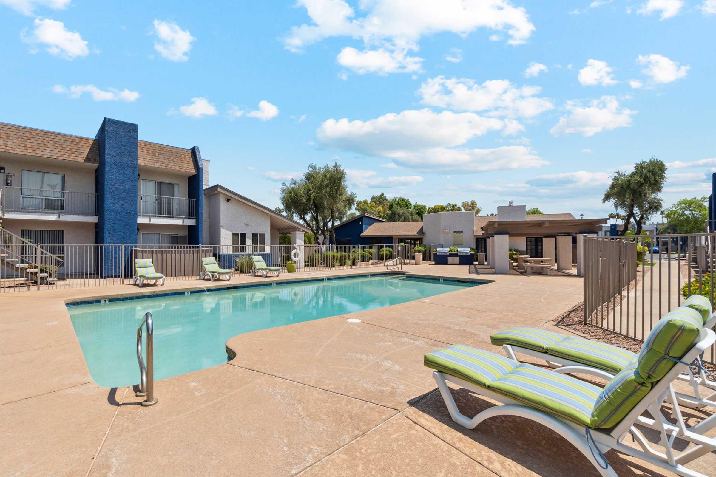 Sorrento Apartments – photo 2