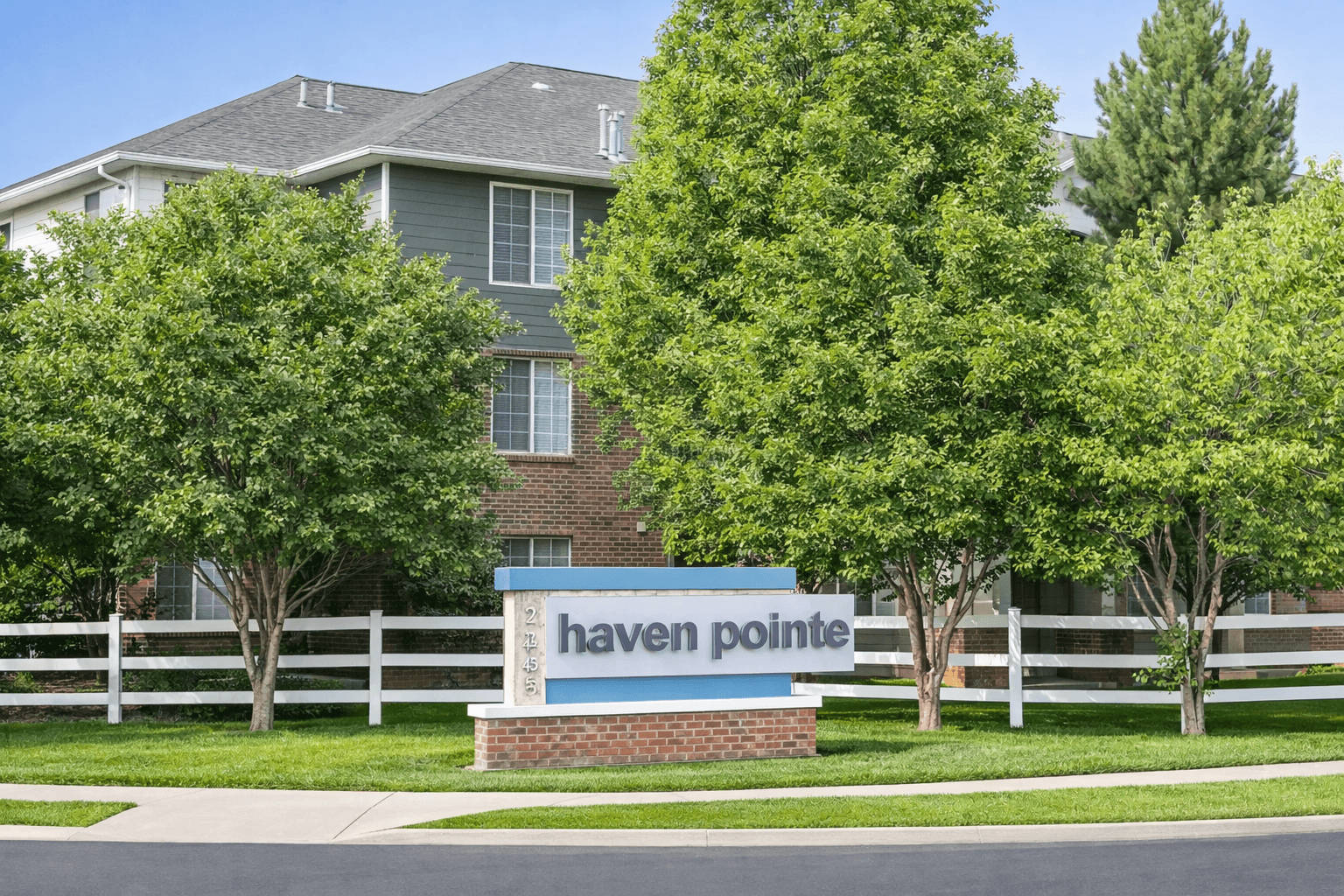 Haven Pointe – photo 1