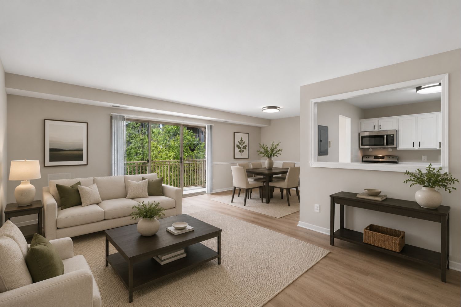PeachTree of McLean – photo 4