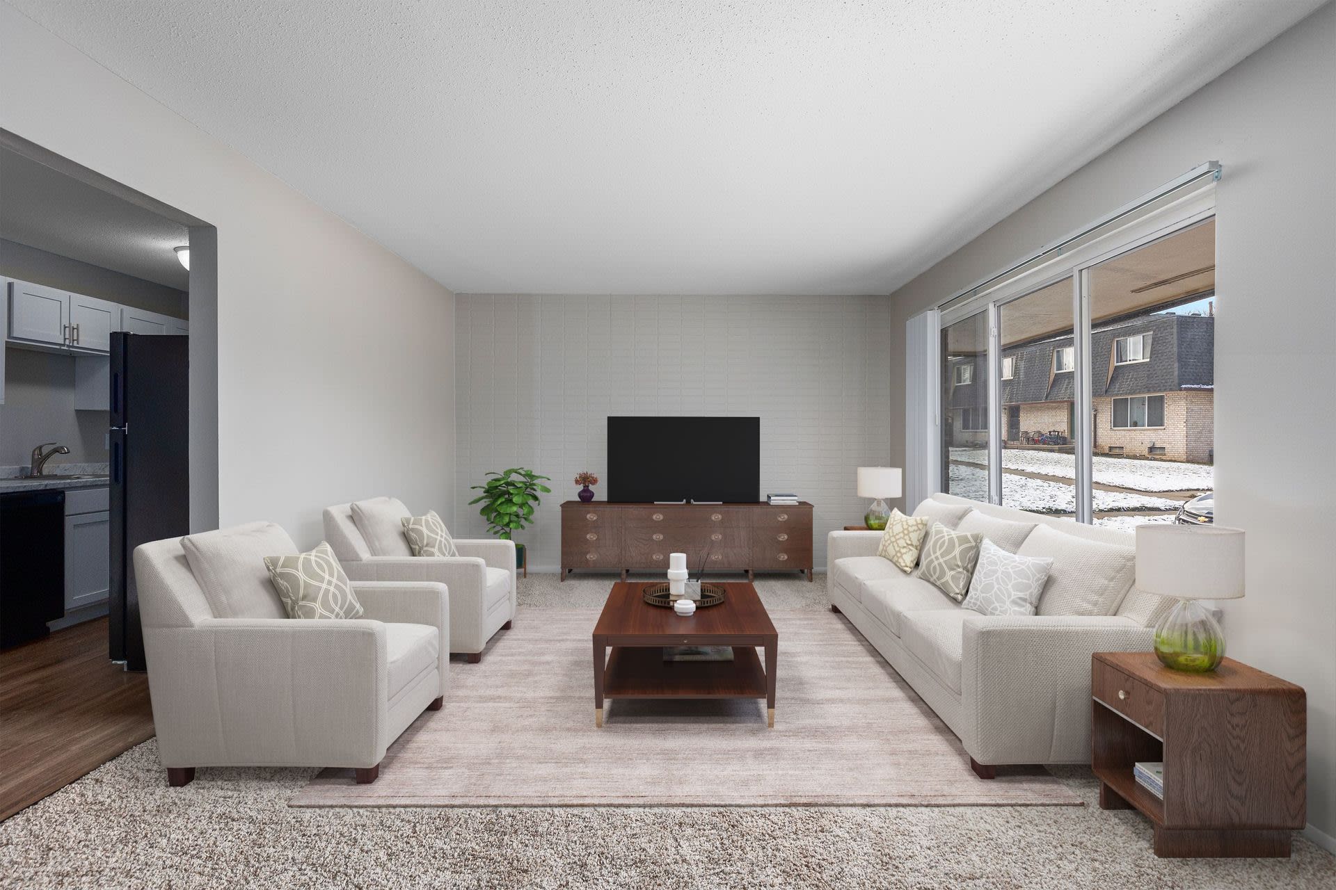 Briarcliffe Apartments – photo 1