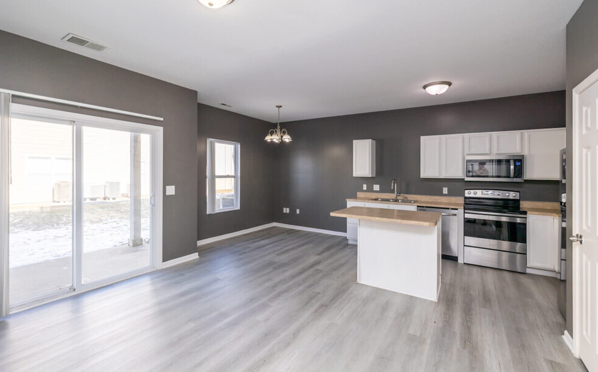 Bluffton Park Apartments – photo 3