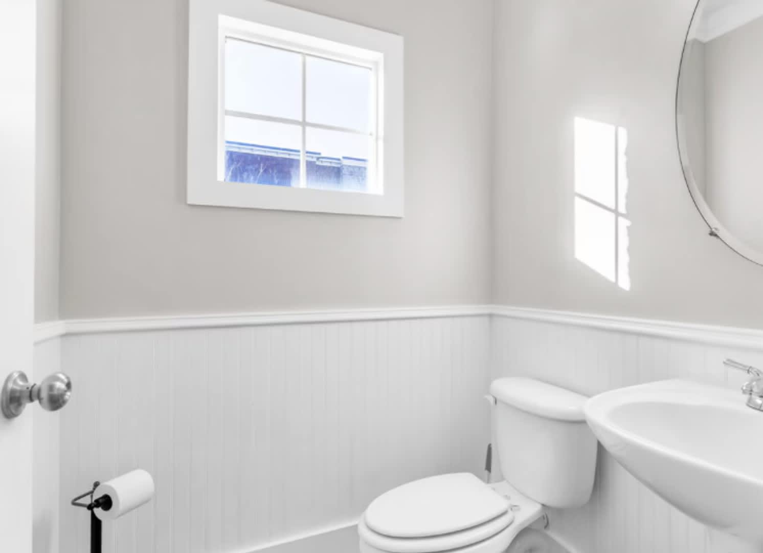Room in 3 Bedroom Home at Liberty Commons Dr NW – photo 5