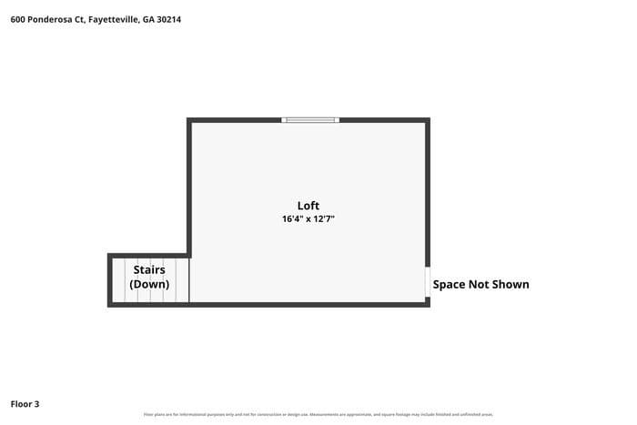 600 Ponderosa Court – photo 4
