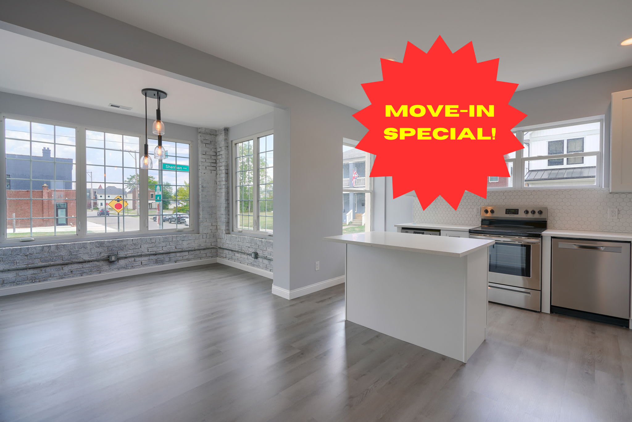 151 Sherman Avenue – photo 1