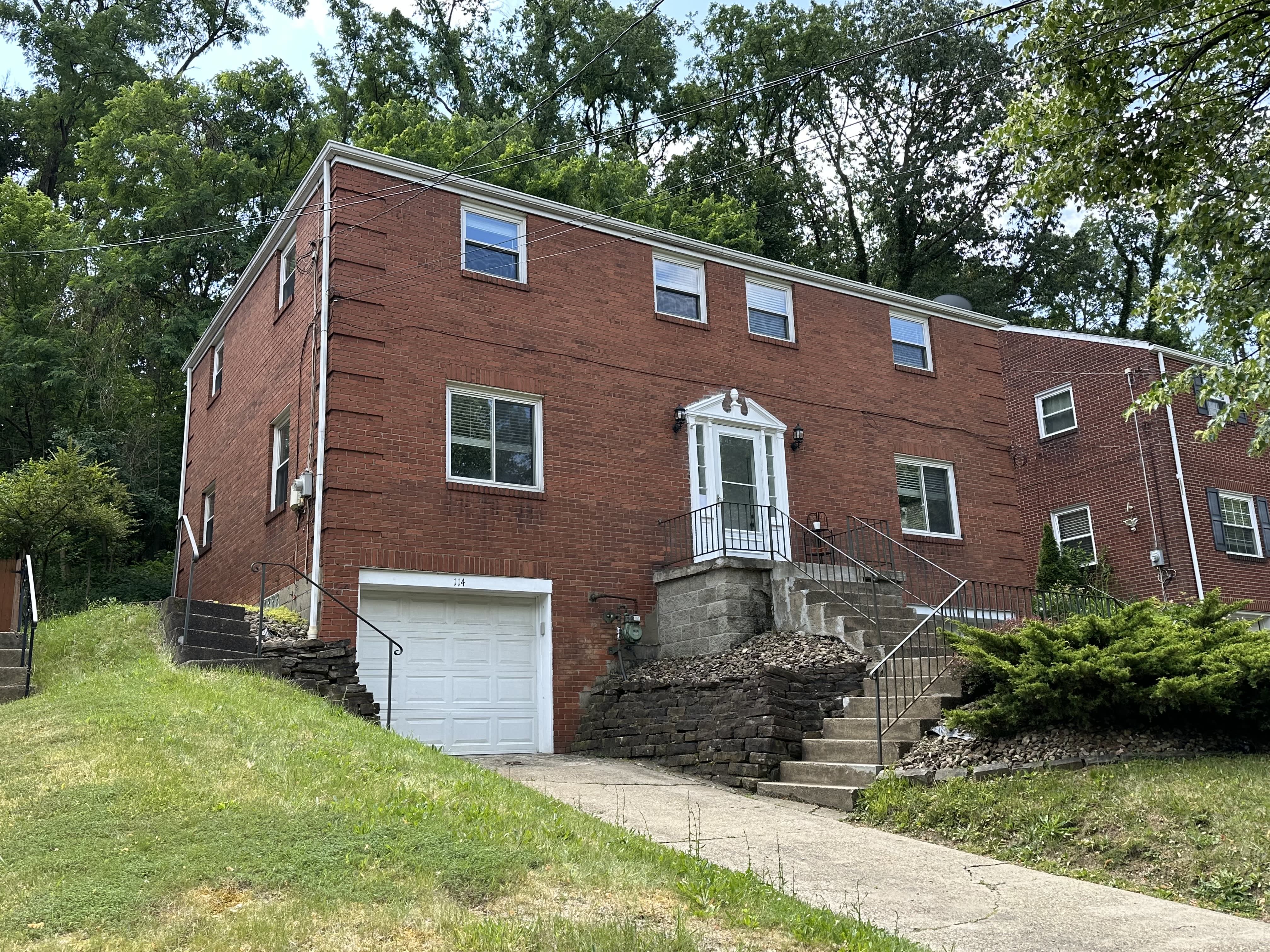 112-114 Mt Lebanon Blvd – photo 1