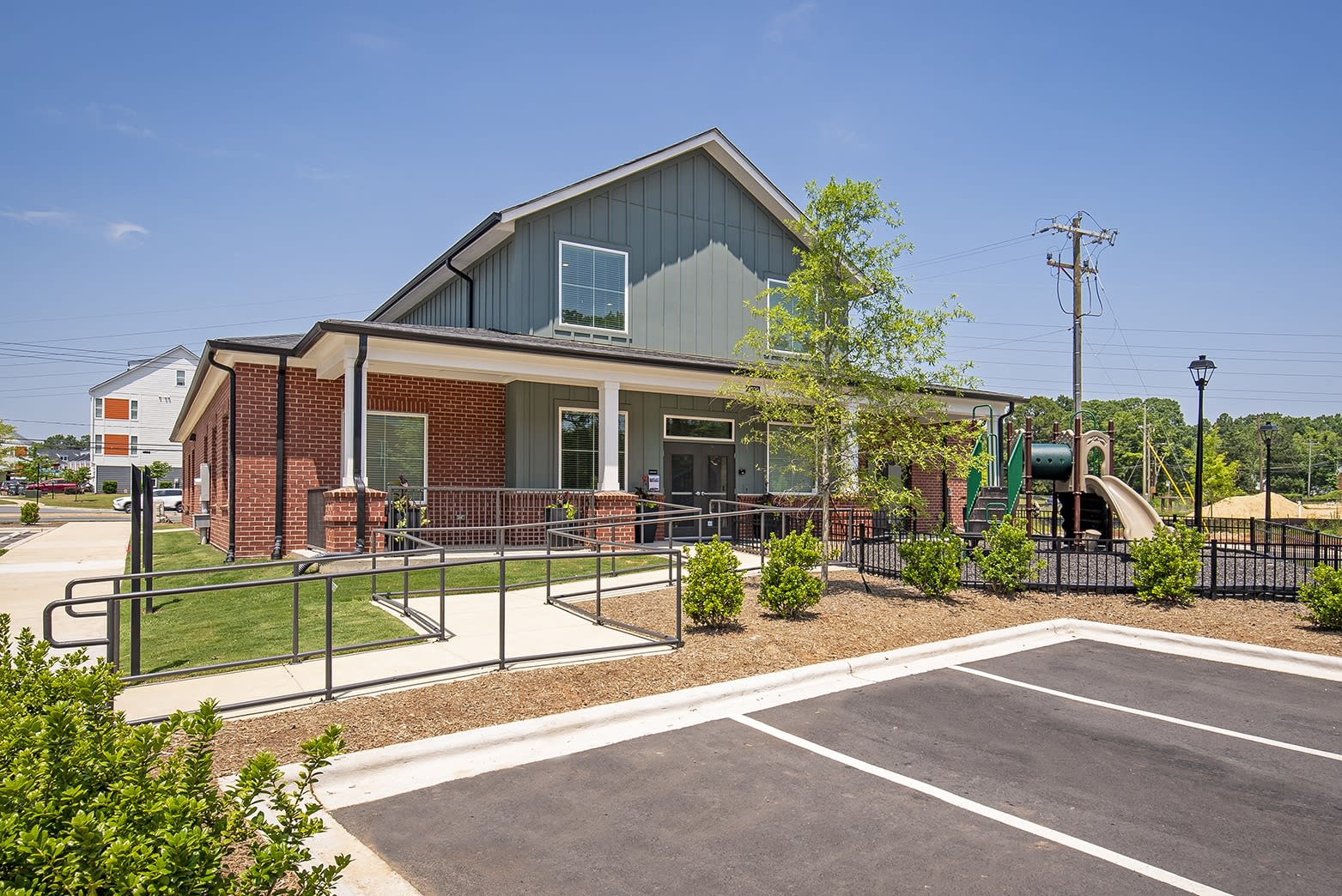 Affordable Housing – photo 2