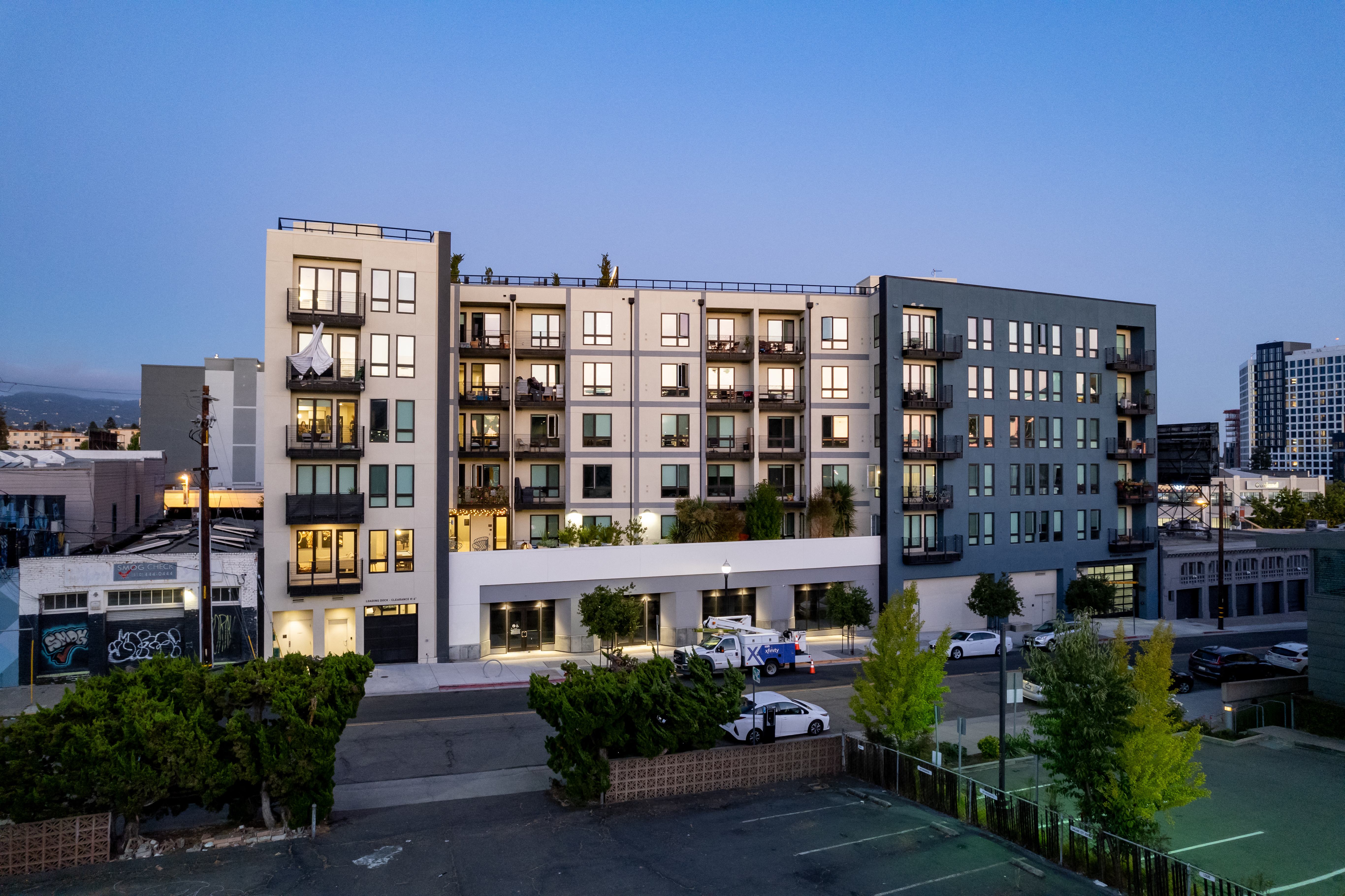 1030 16Th Street – photo 1
