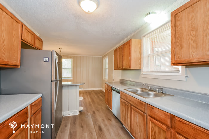 3702 Thurmond Street – photo 5