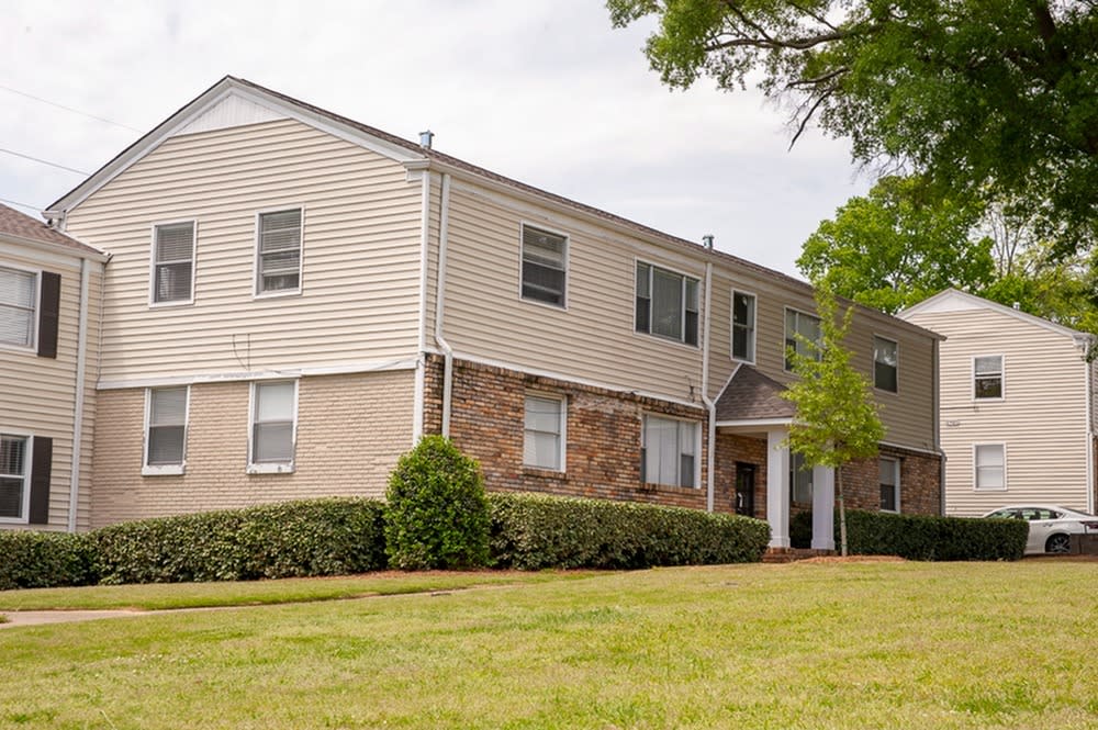 Southern Court – photo 2