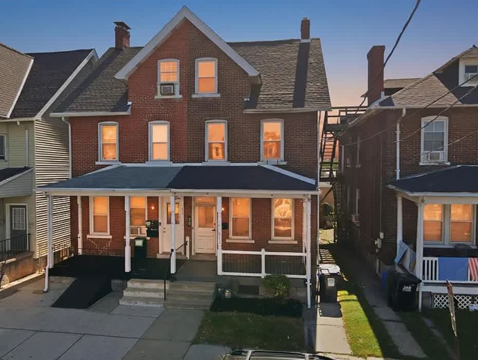 812 Linden St – photo 1