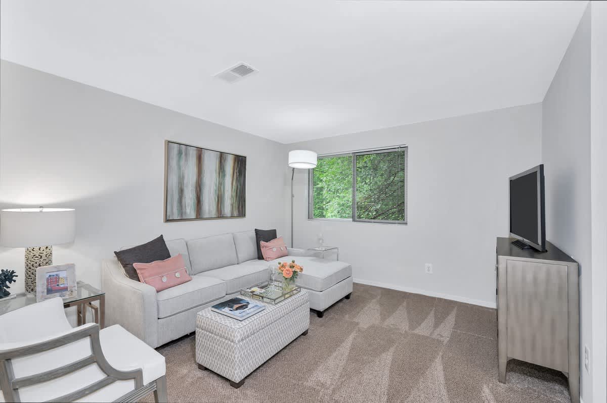 Winterthur Apartments – photo 2