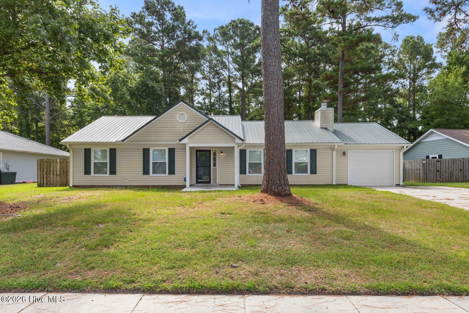 111 Silver Leaf Drive – photo 1