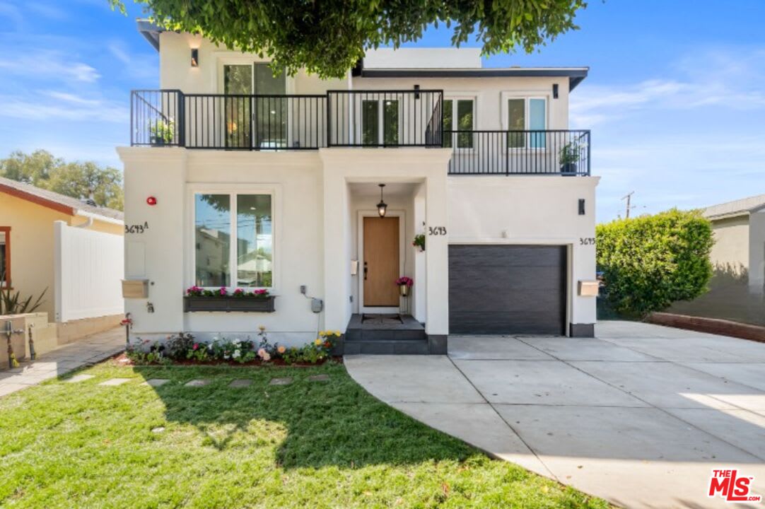 3643 Helms Avenue – photo 2