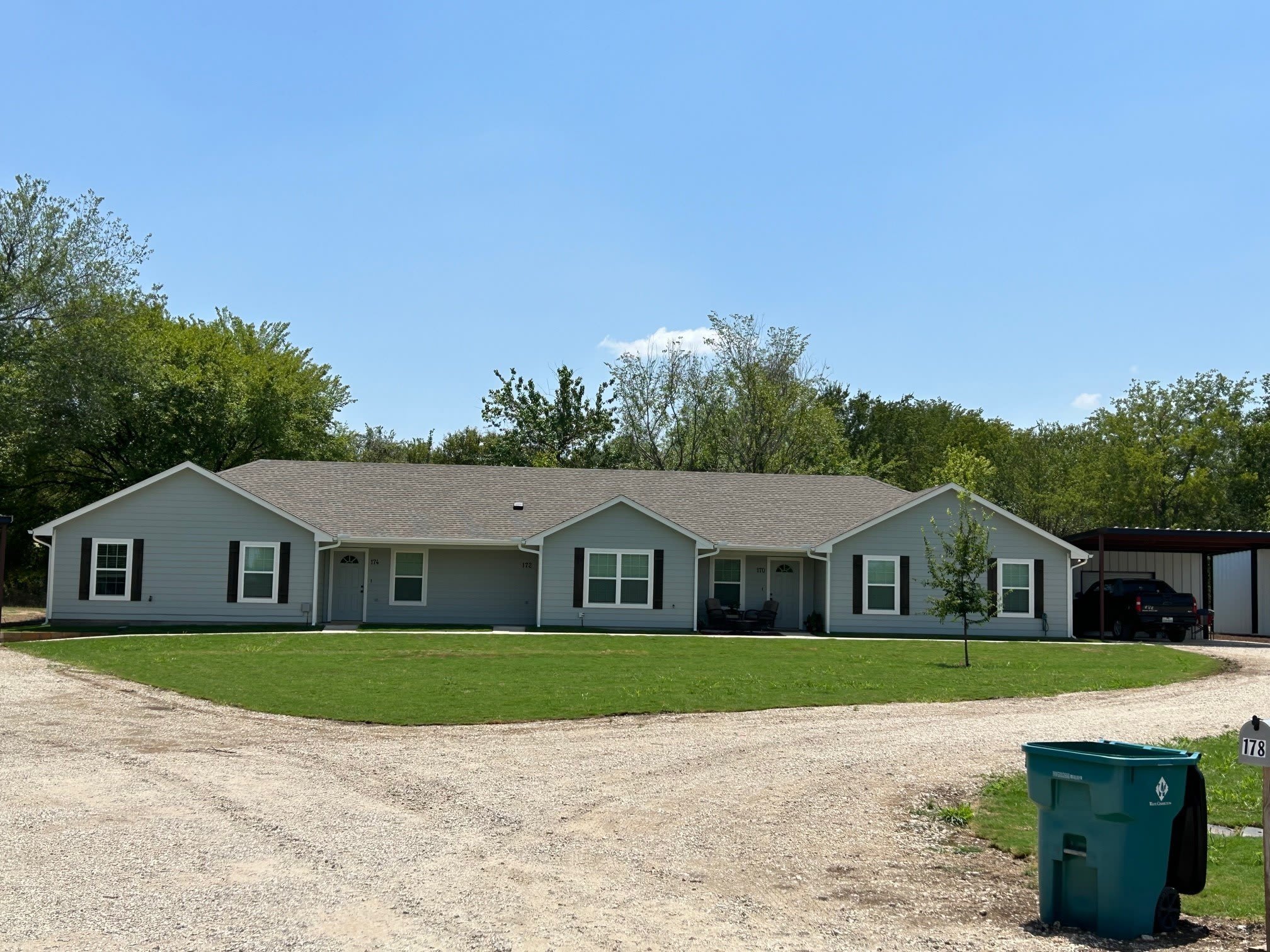 172 Mill Branch Lane – photo 1