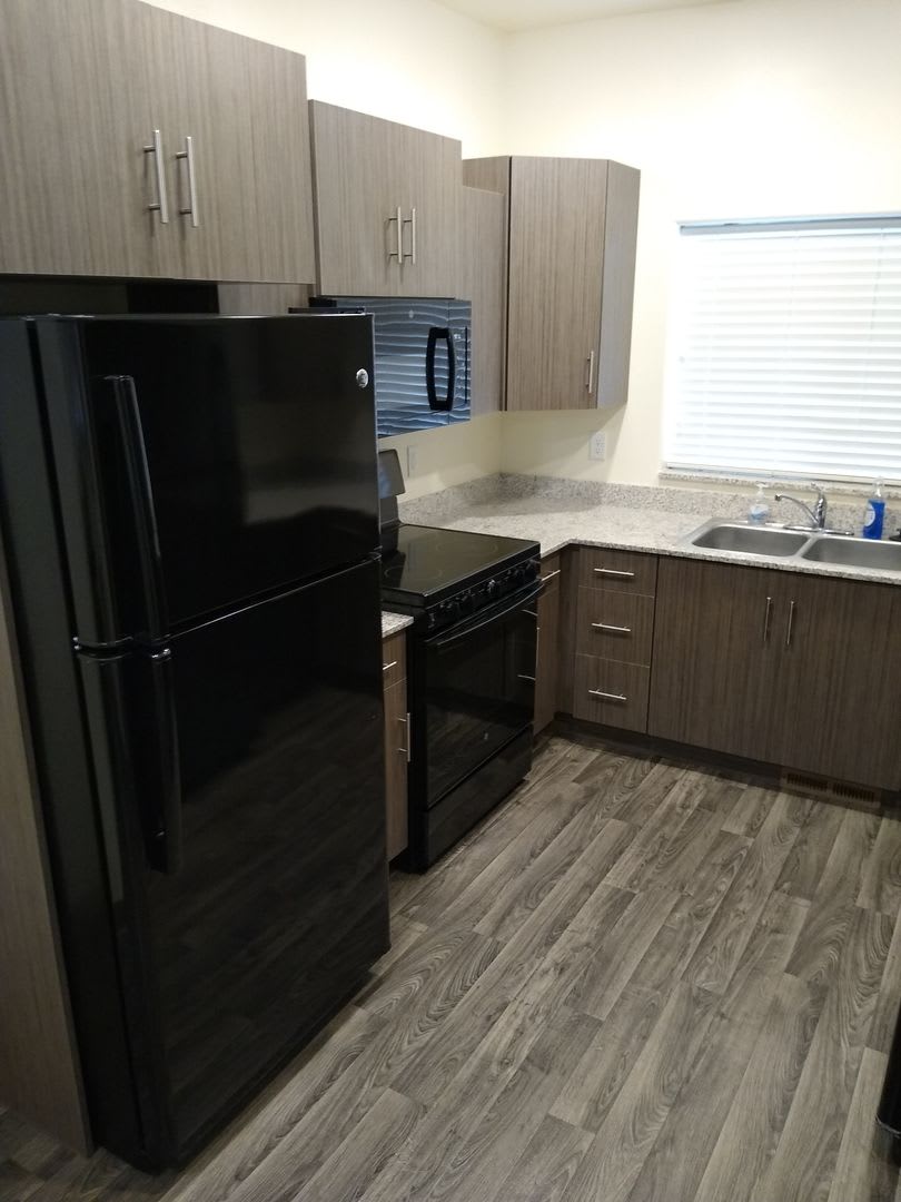University Lofts Student Housing – photo 4