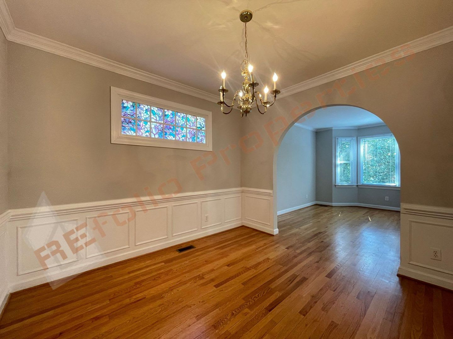 Beautiful 4 Bedroom Single Family Home With Attached 2 Car Garage In Springcrest Chapel Hill Available September 22 – photo 4