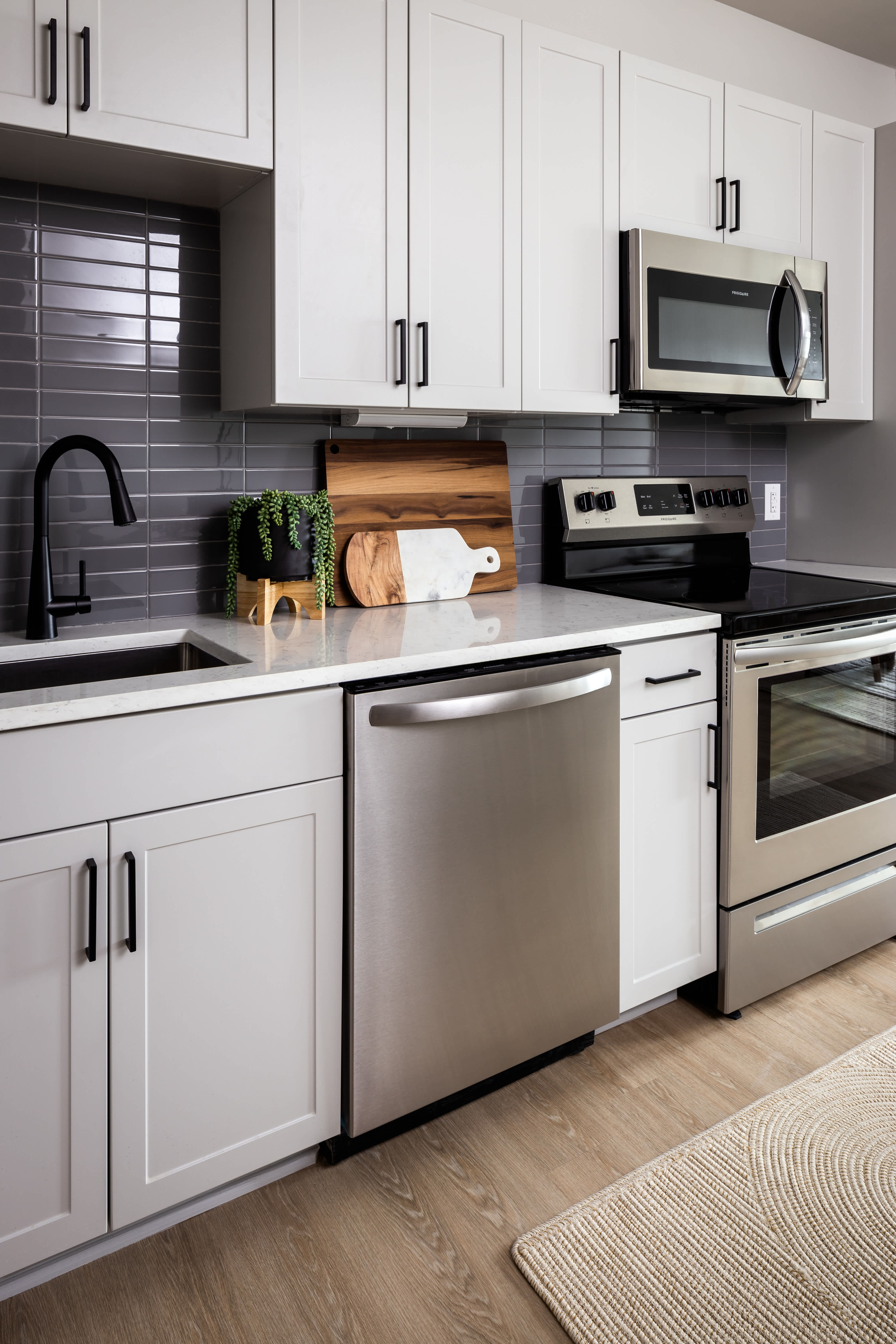 Wellsmith Apartments – photo 3