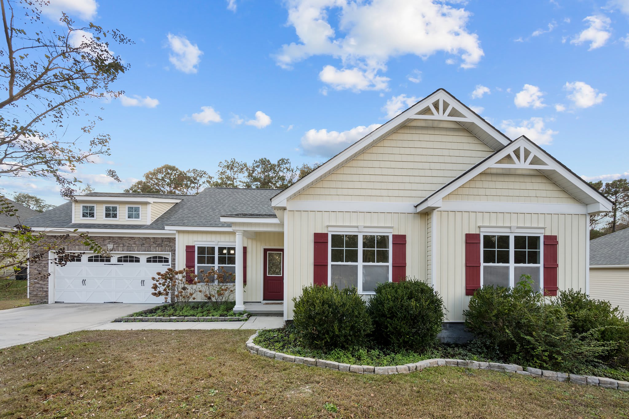 604 Tar Landing Road – photo 1