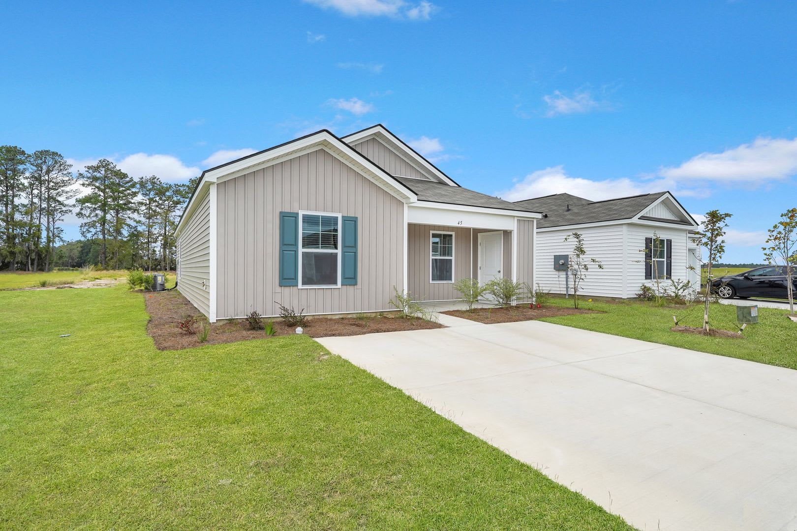 New Construction Home in High Demand Area! – photo 2
