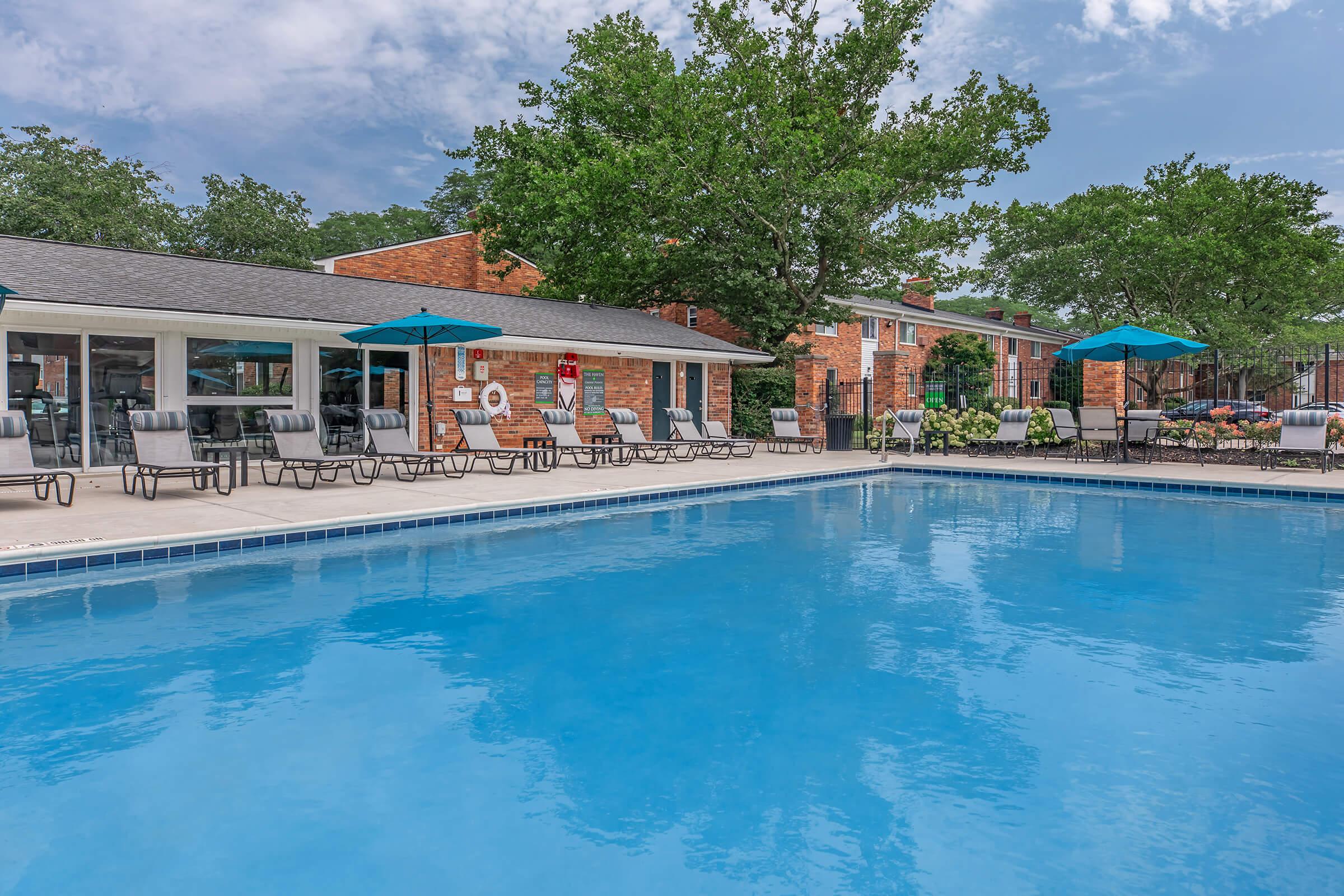 The Haven at Grosse Pointe – photo 2