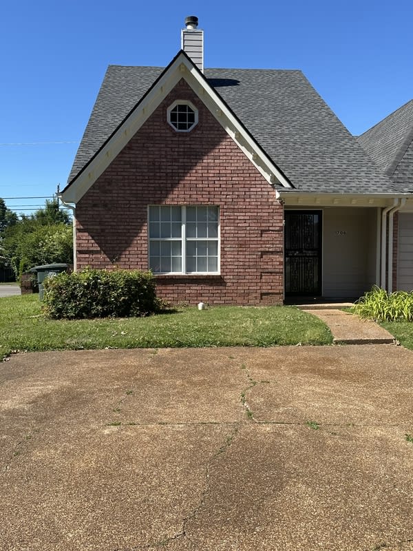 1706 Sorghum Mill Drive – photo 1