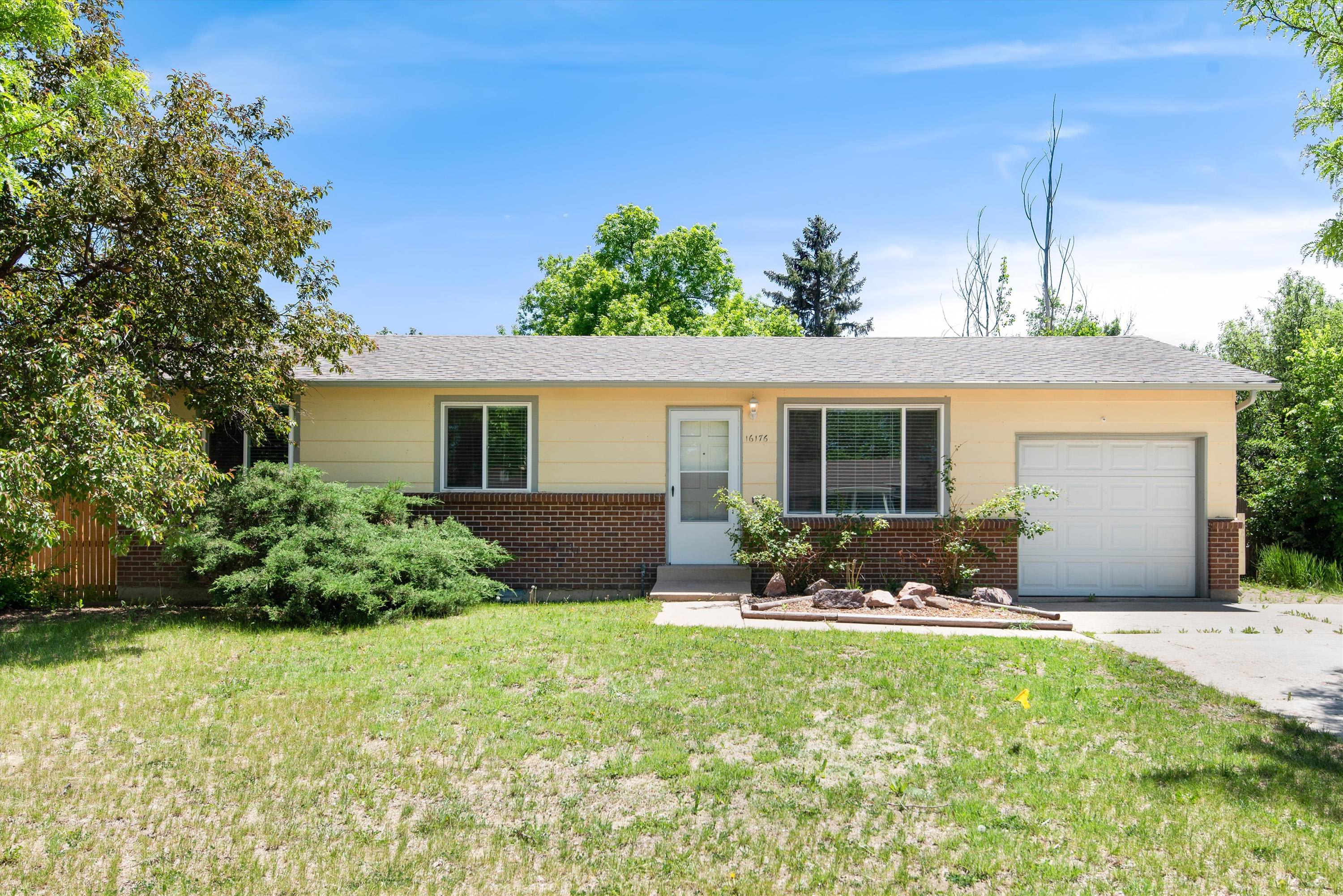 16176 E Bates Dr – photo 1