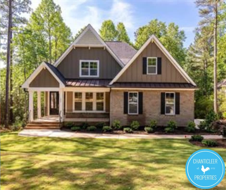 605 Chapel Ridge Drive – photo 2