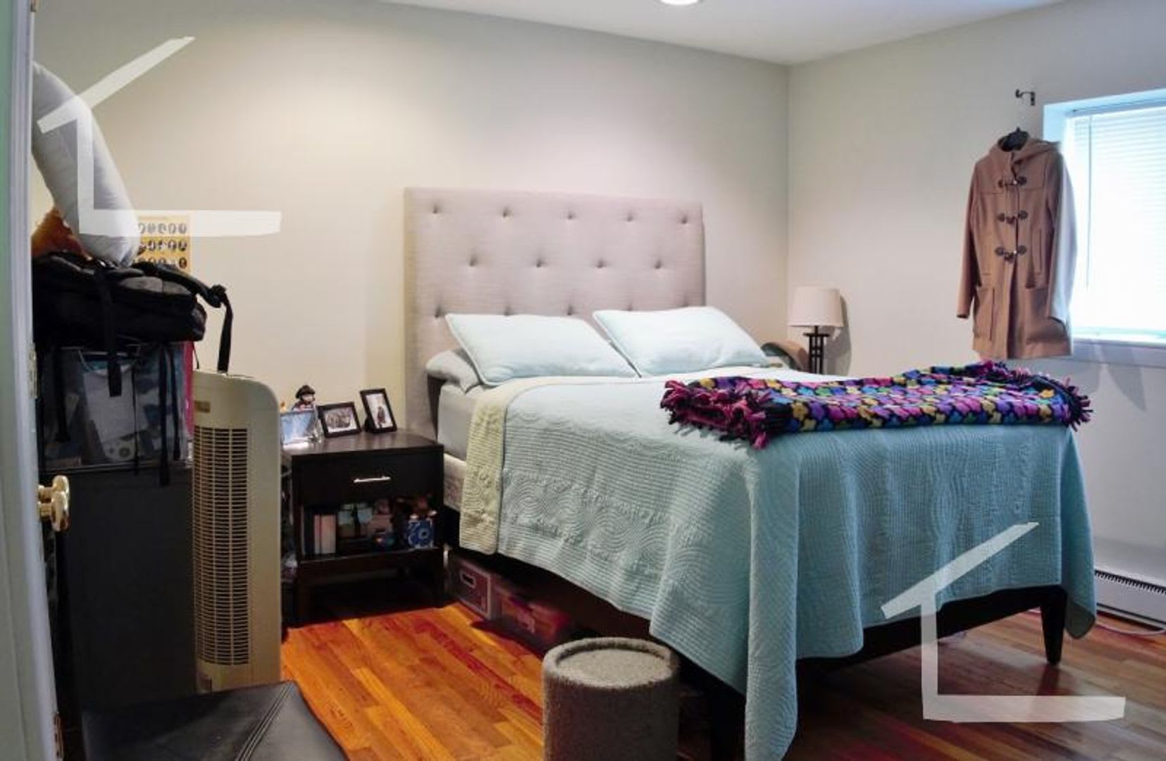 9 Euston Rd #12L Boston MA 02135 – photo 2