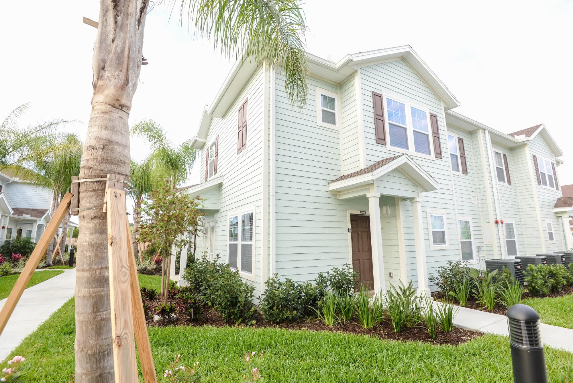 3241 Wish Avenue Unit 7-3215 – photo 1