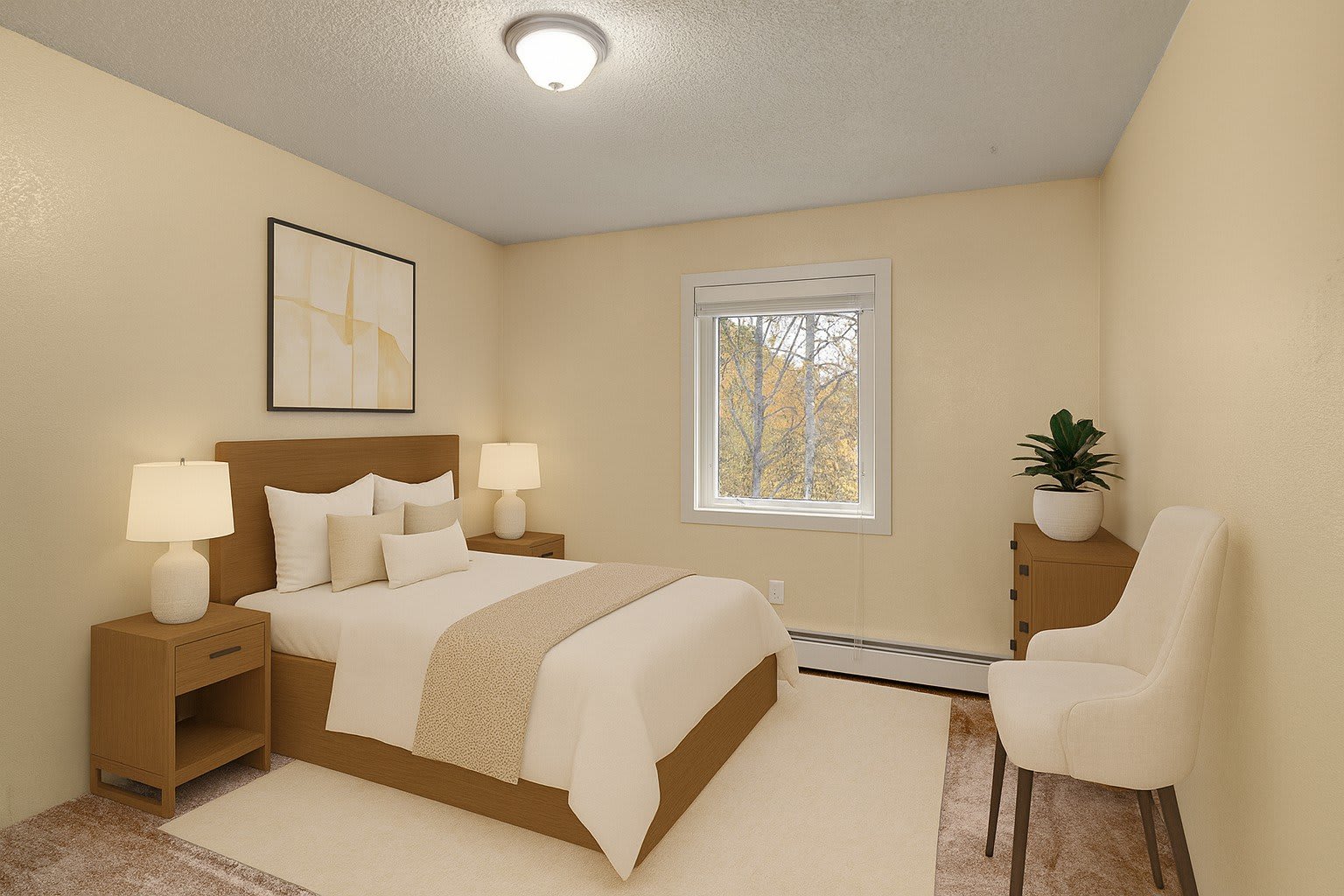 Hillside Chalet Apartment Homes – photo 4