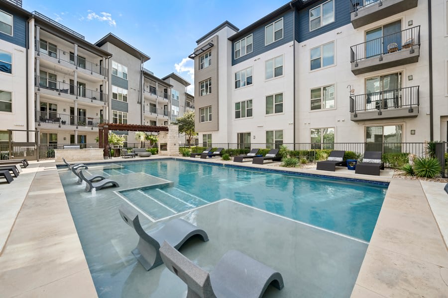 The Addison Apartments – photo 5