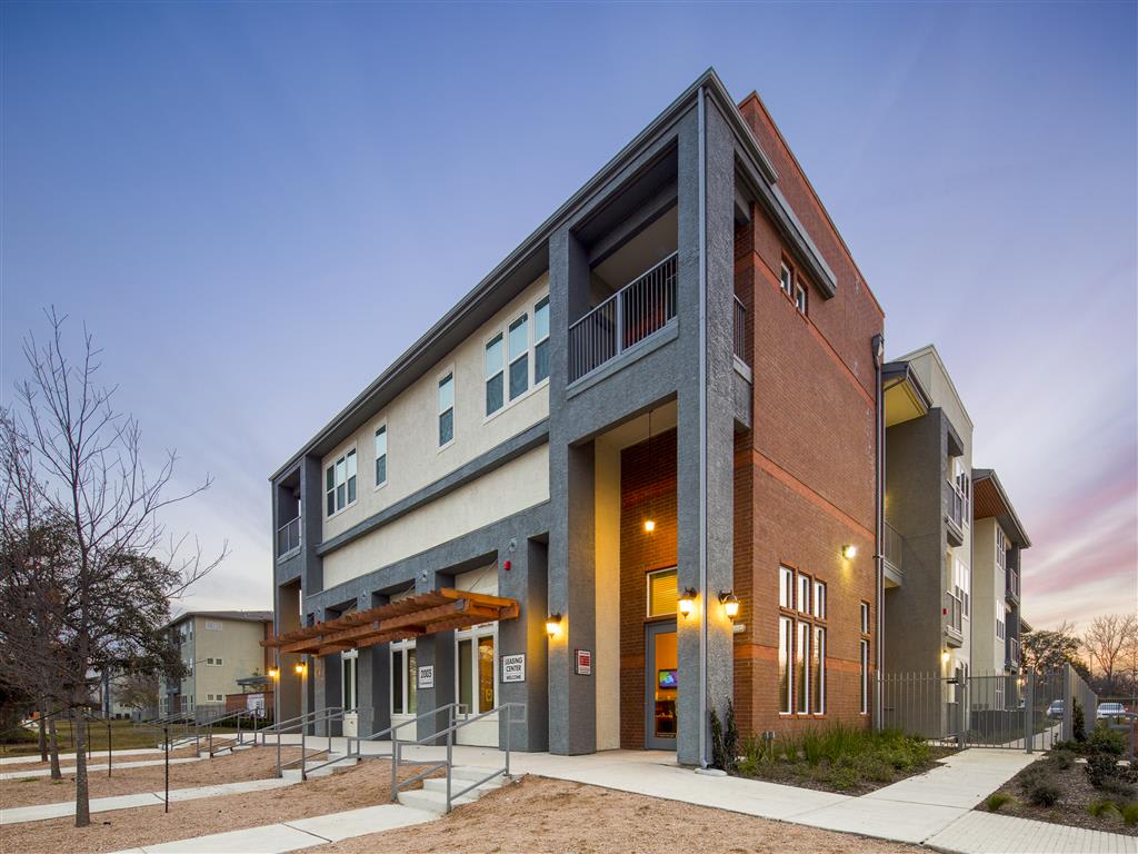 Affordable Housing – photo 5